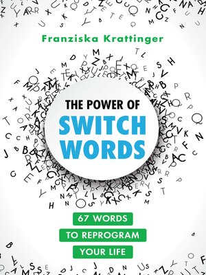 cover image of The Power of Switchwords